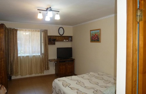 Sochi City Centre House | Pet-Friendly Apartments at Sunny with Top Guest Ratings