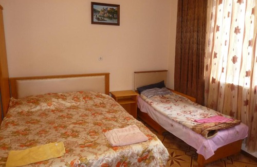 Sochi City Centre House | Pet-Friendly Apartments at Sunny with Top Guest Ratings