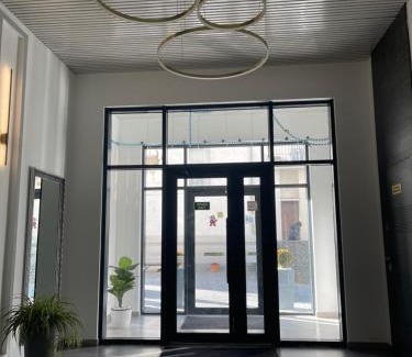 Truskavets Apartment | Guest Rated 9.9: Apartments SUOMI in ЖК Империал