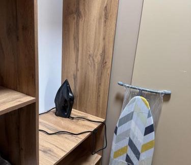 Ulytau District Apartment | Апартаменты UMAI