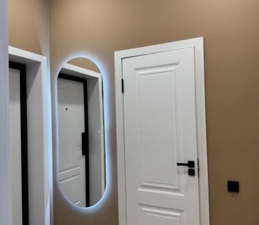 Ulytau District Apartment | Апартаменты UMAI