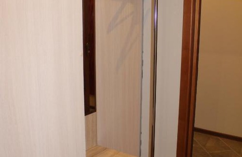 Chkalovskiy rayon Apartment | High-Quality VIP-1 Apartments with Kitchen & Accessibility