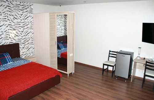 Chkalovskiy rayon Apartment | Stylish VIP-2 Apartments with Wheelchair Accessibility