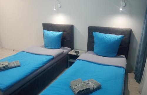 Uzhhorod Apartment | Family-Friendly Weekend Inn: Cozy Stays Await You!