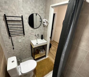 Uman House | Top-Rated Well-Being Apartments with Family Amenities