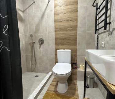 Uman House | Top-Rated Well-Being Apartments with Family Amenities