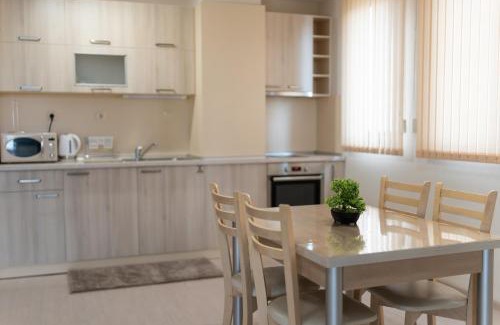 Sandanski Apartment | Budget-Friendly Stay at Апартамент Амбра