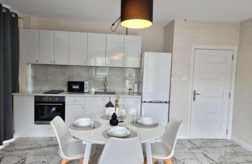 Sliven Apartment | Discover Comfort at Апартаменты Амая - Pet & Child Friendly