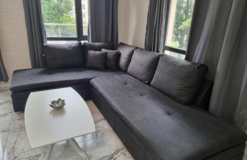 Sliven Apartment | Discover Comfort at Апартаменты Амая - Pet & Child Friendly