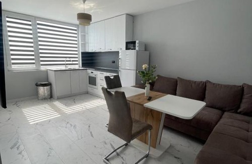 Ravna Gora Apartment | Child-Friendly Getaway at Апартамент Атия Резиденция