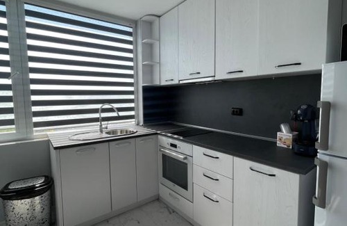 Ravna Gora Apartment | Child-Friendly Getaway at Апартамент Атия Резиденция