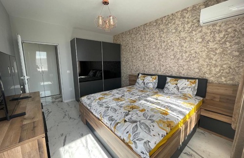 Ravna Gora Apartment | Child-Friendly Getaway at Апартамент Атия Резиденция