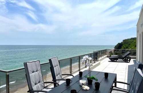 Obzor Apartment | Inviting Beach View Apartment in Obzor: Rated 9.7/10
