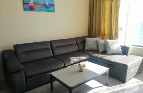 Obzor Apartment | Oceanfront Apartment Богданов - Guest Rated 9.5/10!