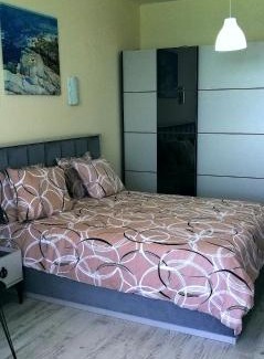 Obzor Apartment | Oceanfront Apartment Богданов - Guest Rated 9.5/10!