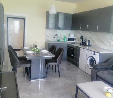 Obzor Apartment | Oceanfront Apartment Богданов - Guest Rated 9.5/10!