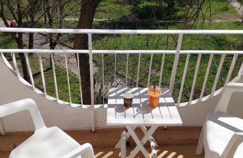 g.k. Trakia Apartment | Family-Friendly Apartment Boyana with Guest Rated 9.8