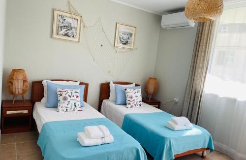 Sunny Beach Apartment | Top-Rated Апартамент Бриз 16 with Pool & Private Beach