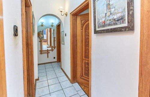 Burgas Apartment | Experience Oceanfront Bliss at Апартамент Бриз