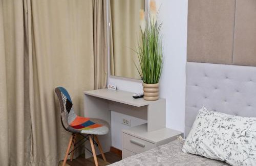 Veliko Tarnovo Apartment | Pet-Friendly Apartment Bulgaria with Top Guest Ratings 9.2/10
