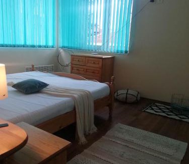 Samokov Apartment | Child-Friendly Comfort at Апартамент ВалАнди – Rated 9.5/10