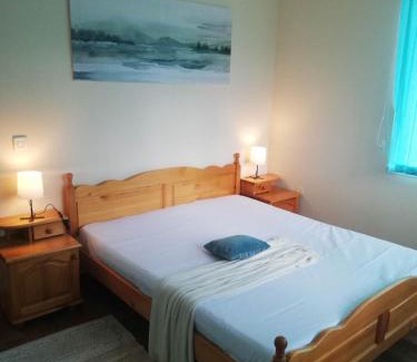 Samokov Apartment | Child-Friendly Comfort at Апартамент ВалАнди – Rated 9.5/10
