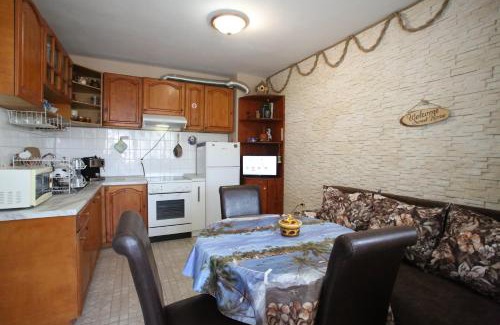 Nessebar New Town Apartment | Welcome to Апартамент Вангелов: Family-Friendly Retreat