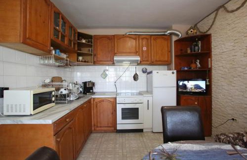 Nessebar New Town Apartment | Welcome to Апартамент Вангелов: Family-Friendly Retreat