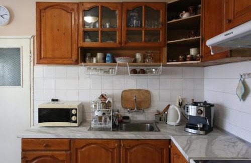 Nessebar New Town Apartment | Welcome to Апартамент Вангелов: Family-Friendly Retreat