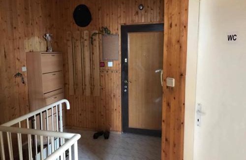 Nessebar New Town Apartment | Welcome to Апартамент Вангелов: Family-Friendly Retreat