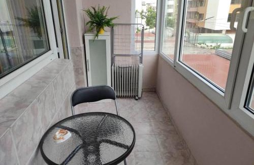 Kazanlak Apartment | Prime Victoria 1 Apartment in Kazanlak's Heart
