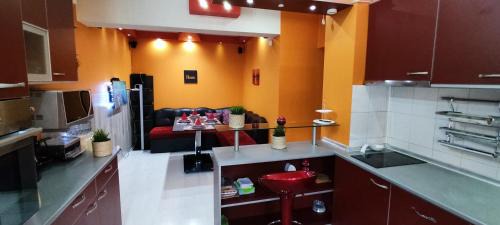 Varosha Apartment | Family-Friendly Stay at Apartment VISAI – Rated 9.7/10!