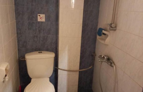 Xanthi Apartment | Pet-Friendly Apartment in Ksanthi with Ocean View