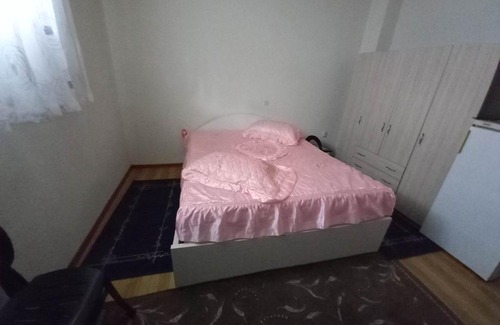 Xanthi Apartment | Pet-Friendly Apartment in Ksanthi with Ocean View