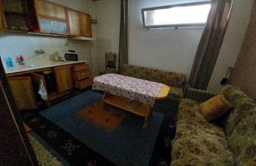 Xanthi Apartment | Pet-Friendly Apartment in Ksanthi with Ocean View