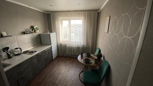 Semey Apartment | Central City Apartment: Family-Friendly and Budget-Savvy