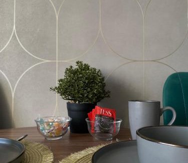 Semey Apartment | Central City Apartment: Family-Friendly and Budget-Savvy