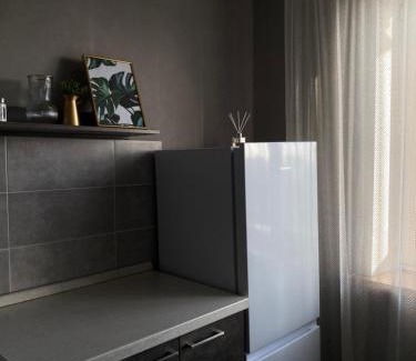 Semey Apartment | Central City Apartment: Family-Friendly and Budget-Savvy