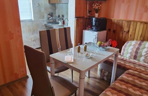Kazanlak Apartment | Highly Rated Апартамент ДАНИ: Perfect for Families