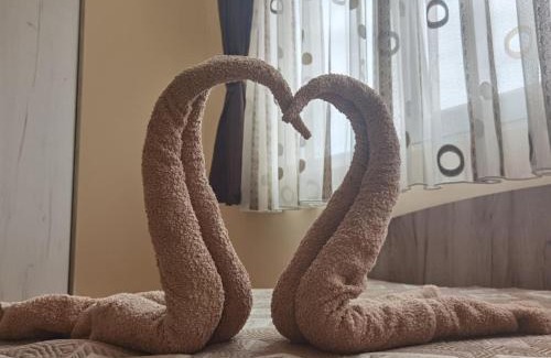 Kazanlak Apartment | Highly Rated Апартамент ДАНИ: Perfect for Families