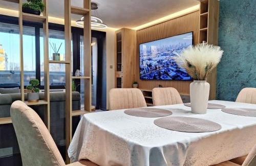 Ruse Apartment | Апартамент Девио Чар