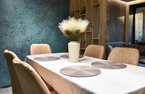 Ruse Apartment | Апартамент Девио Чар