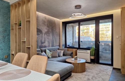Ruse Apartment | Апартамент Девио Чар