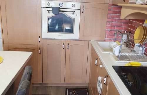 Varna Municipality Apartment | Family-Friendly Apartment in Varna for Unforgettable Stays