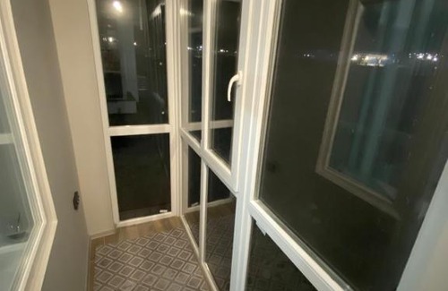 Oskemen Apartment | Family-Friendly Apartment in Premiere Residence - Top Rated!