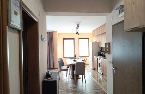 Chepelare Apartment | Guest-Rated Apartment Alexander: Child-Friendly Comfort