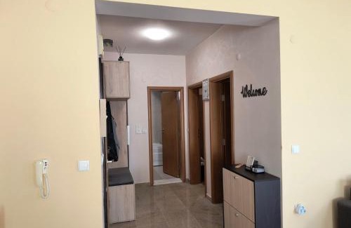 Chepelare Apartment | Guest-Rated Apartment Alexander: Child-Friendly Comfort