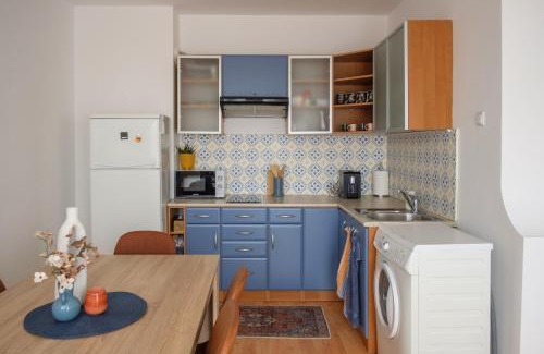 Yambol Apartment | Bright and Cozy Bажолета Apartment in the Heart of Yambol
