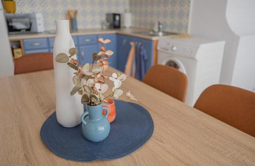 Yambol Apartment | Bright and Cozy Bажолета Apartment in the Heart of Yambol