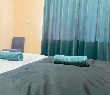 Smolyan Apartment | Guest-Rated: 9.4 for Байрактарова Apartment with Breakfast